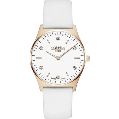 Roamer 650815 49 15 05