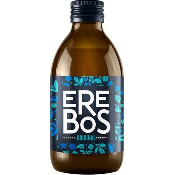 Erebos Herbal Energy Spicy 250 ml
