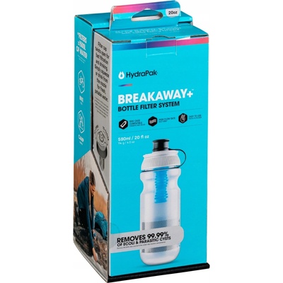 HydraPak Breakaway+ 600 ml