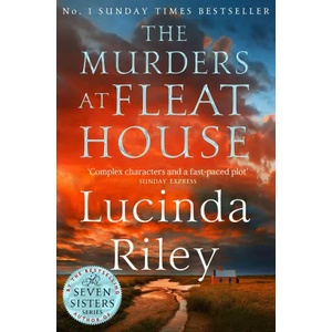 Murders at Fleat House | Lucinda Riley (ISBN: 9781529094978)