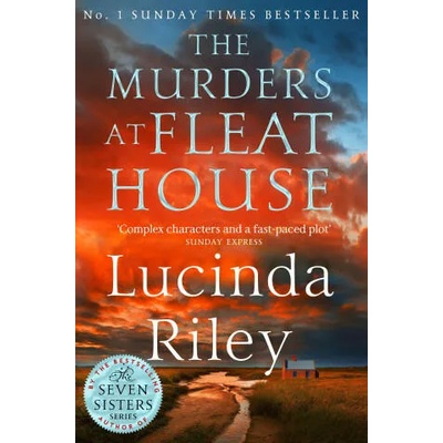 Murders at Fleat House | Lucinda Riley