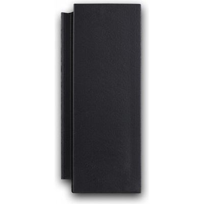 Leier Granite Classic taška půlená černá