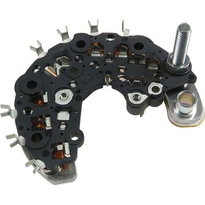 Usměrňovač, generátor AS-PL ARC3021