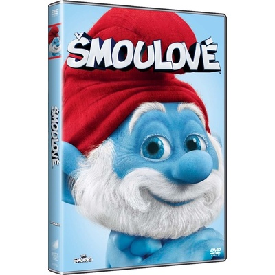 Šmoulové