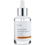 IUNIK Black Snail Restore Serum - Регенериращ серум с черна охлювна слуз 50мл