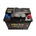 Electra 60Ah 500A right+ (EL 60H17)
