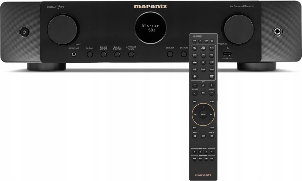 Marantz Cinema 70s