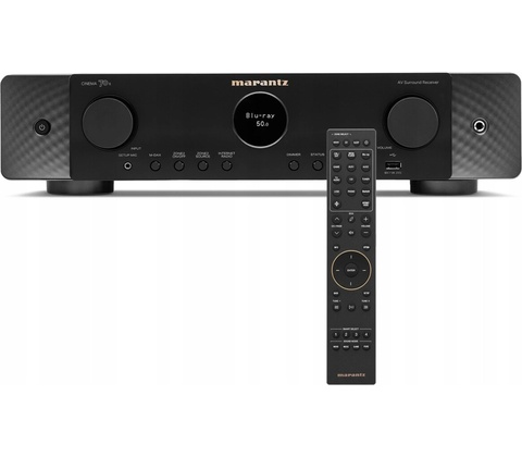 Marantz Cinema 70s