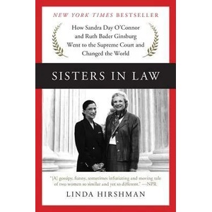 Sisters in Law | Linda Hirshman (ISBN: 9780062238474)