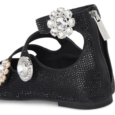 Kurt Geiger London Балеринки Kurt Geiger London Ornate Gladiator Ballet (5384600069)
