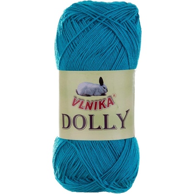 VLNIKA Příze Dolly Varianta: 514
