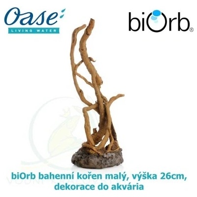 BiOrb Bahenní kořen malý 26 cm 46127
