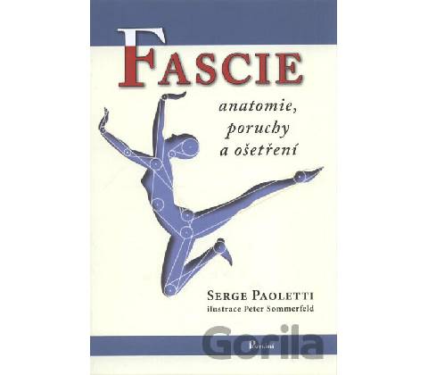 Fascie - Serge Paoletti