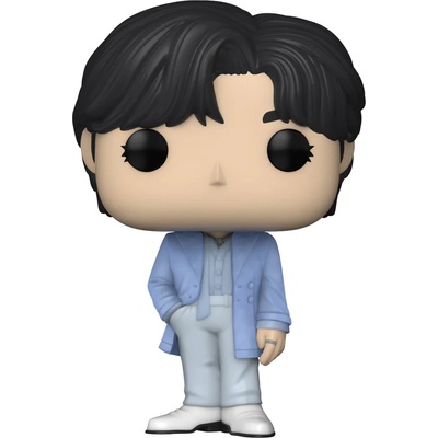 Funko Фигура Funko POP! Rocks: BTS - V #372 (085211)