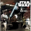 Star Wars Nová nádej