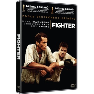 Bontonfilm a. s Боецът - dvd (027800)
