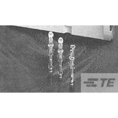 TE Connectivity 5-1108756-1, 1 ks Bag