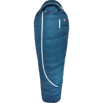 Grüezi bag Biopod DownWool Ice