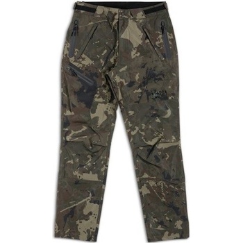 Nash Kalhoty ZT Extreme Waterproof Trousers