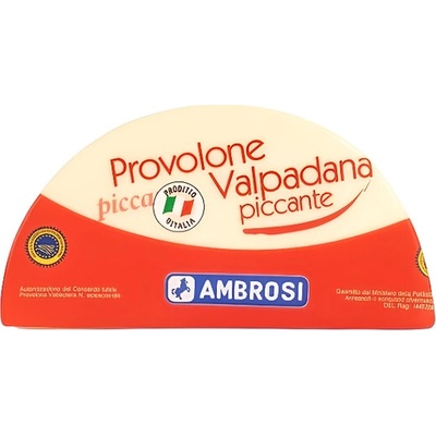 Ambrosi Provolone Pi nte sýr 250 g