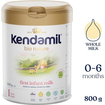 Kendamil BIO Nature 1 (800 g)