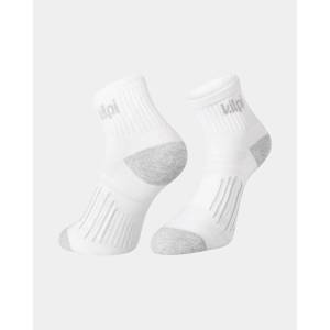 Kilpi Унисекс чорапи Kilpi 3P GALWAY-U Бял Kilpi | Byal | МЪЖЕ | 35-38