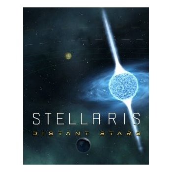 Stellaris Distant Stars