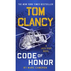 Tom Clancy Code of Honor | MARC CAMERON (ISBN: 9780525541738)