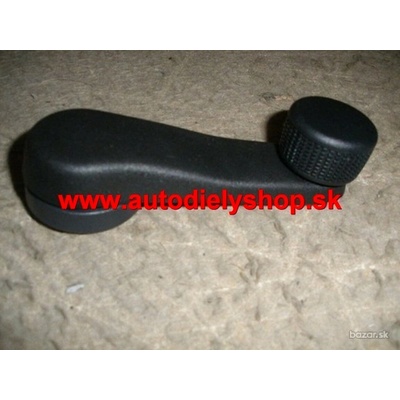 Seat IBIZA, CORDOBA 9/99-5/02 vnútorná klučka Lavá predná