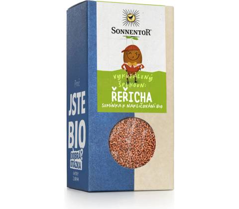 Sonnentor Žerucha BIO 120 g