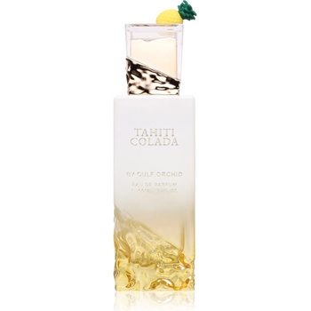 Gulf Orchid Mocktail Collection Tahiti Colada EDP 100 ml