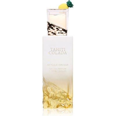 Gulf Orchid Mocktail Collection Tahiti Colada EDP 100 ml