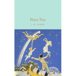 Peter Pan (ISBN: 9781909621633)