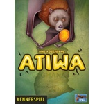Asmodee Atiwa | Uwe Rosenberg