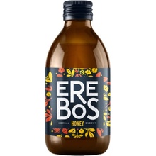 Erebos Herbal Energy med 250 ml