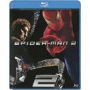 spider-man 2 BD