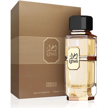 French Avenue Ighwa EDP 100 ml