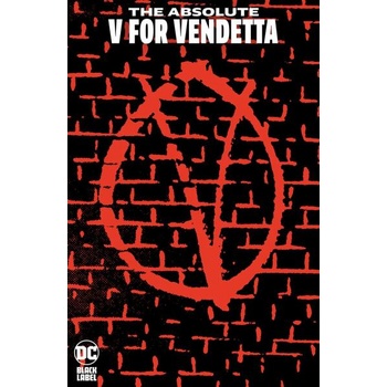 Image 1 of Absolute V for Vendetta