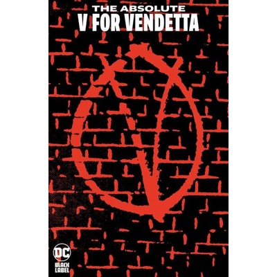 Absolute V for Vendetta