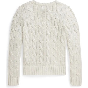 Ralph Lauren жилетка за деца от памук (313B25968003)