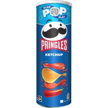 Pringles Ketchup 165 g