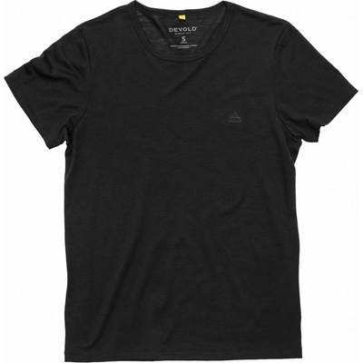 Devold Active Tee Wmn Размер: S / Цвят: син
