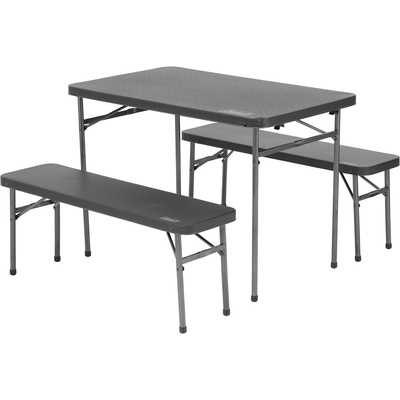 Coleman 4 pack away set
