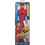 Hasbro Marvel: Titan Hero Series фигура на Спайдърмен - 30 см (G2715)