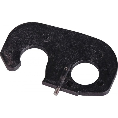 Shimano Safety Plate for Left MTB Crank Arm