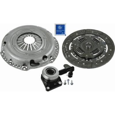 Spojková sada SACHS 3000 990 518