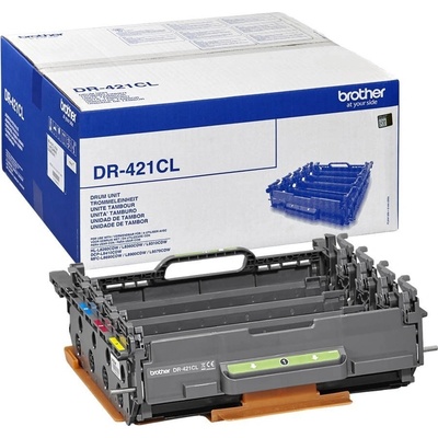 Brother DR-421CL - originální – Zboží Živě