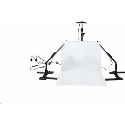 Nanlite Compac 20 Sada 3 LED světel – Zboží Živě