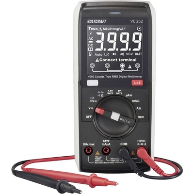 Voltcraft VC-252