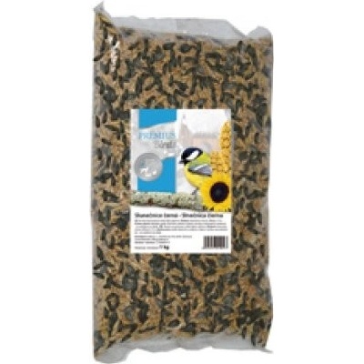 Premius zimní směs do krmítek Venkovní ptactvo 1 kg